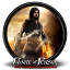 Prince Of Persia - The Forgotten Sands 3 Icon 64x64 png